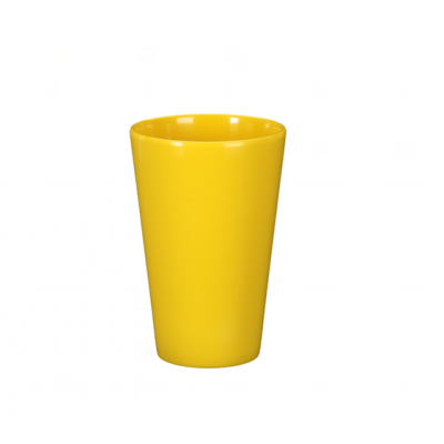 2017 hot-sale Melamine Plastic Tumbler Large Capacity