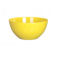 Melamine Plastic Bowl for Salad Bar large capacity