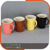 Mug For Sublimation Melamine Cups